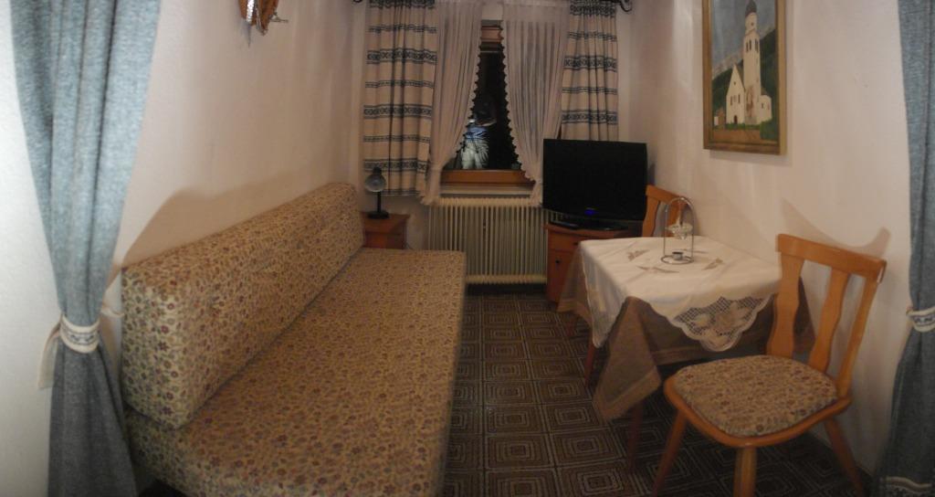 Gaestehaus Gapp Wildermieming Exterior photo