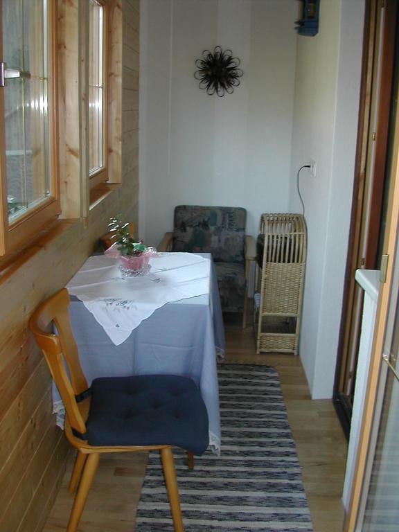 Gaestehaus Gapp Wildermieming Room photo