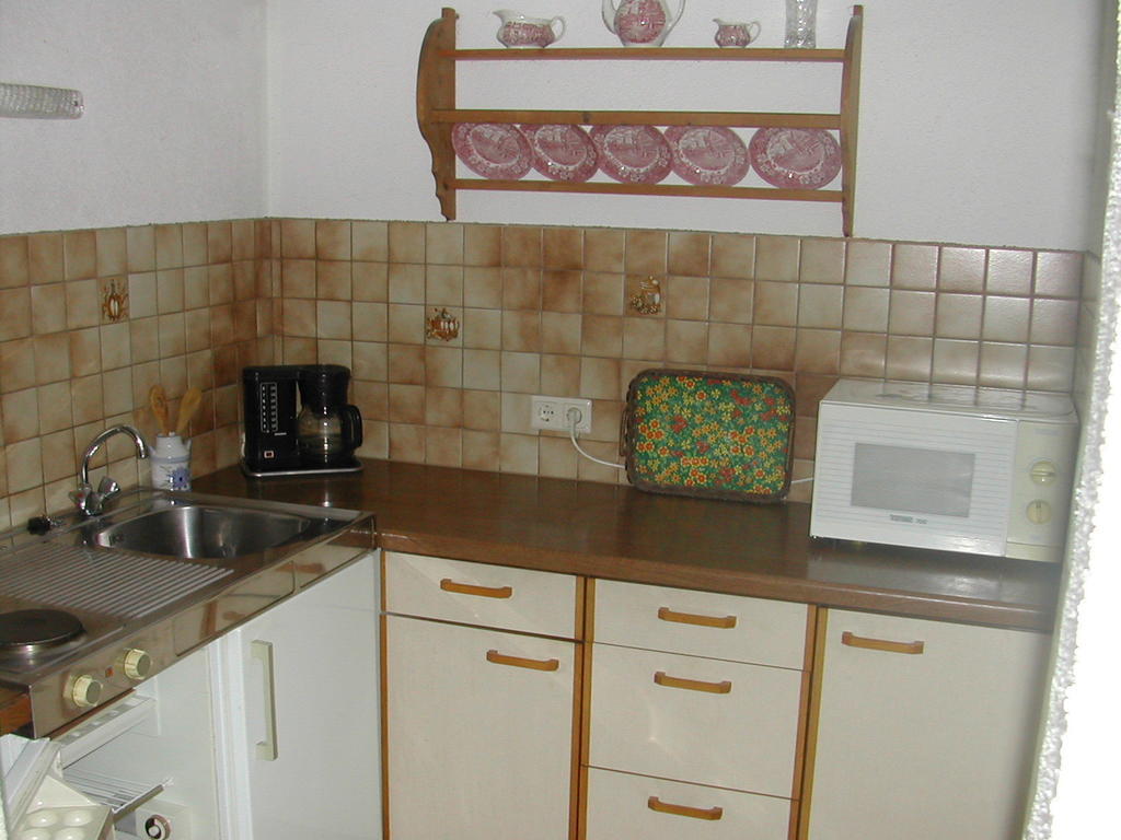Gaestehaus Gapp Wildermieming Room photo