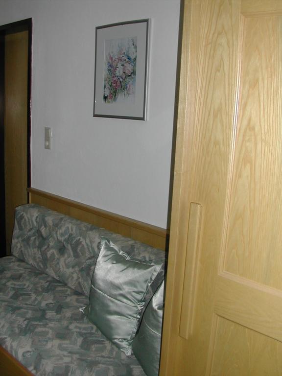 Gaestehaus Gapp Wildermieming Room photo